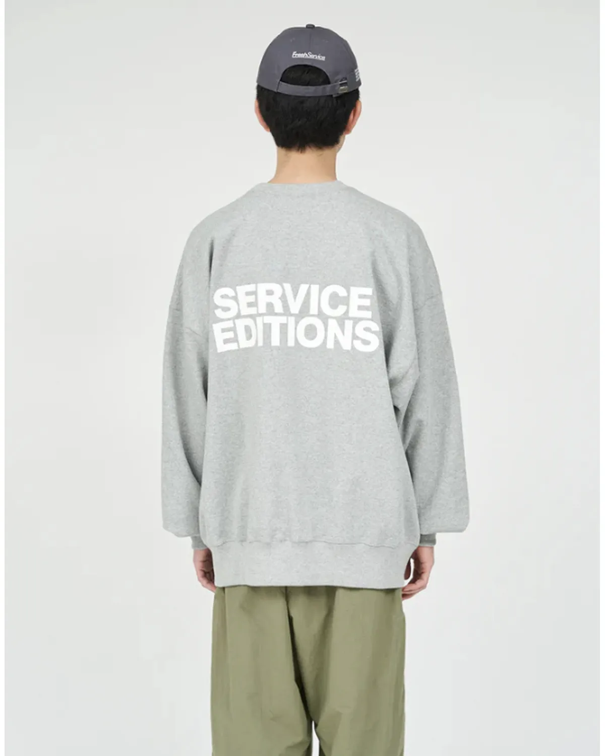 FreshServiceSport®︎/PHILMENT × FSS CART TIE POUCH