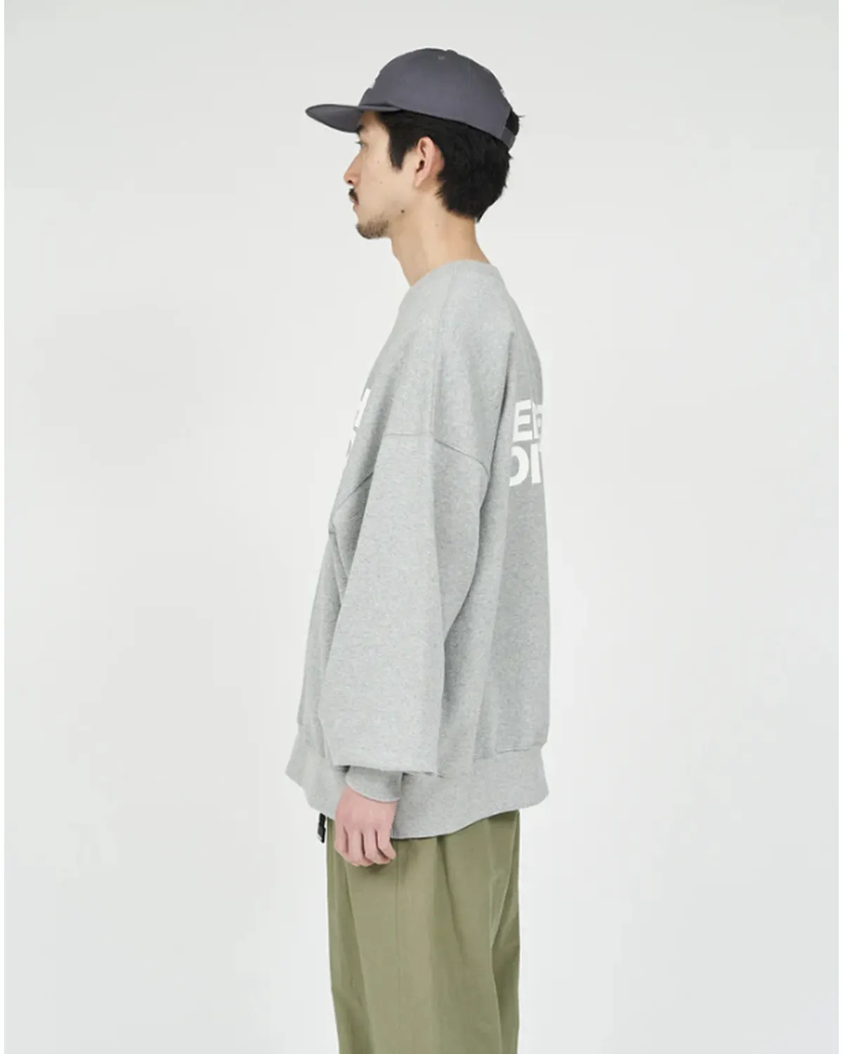 FreshServiceSport®︎/PHILMENT × FSS CART TIE POUCH