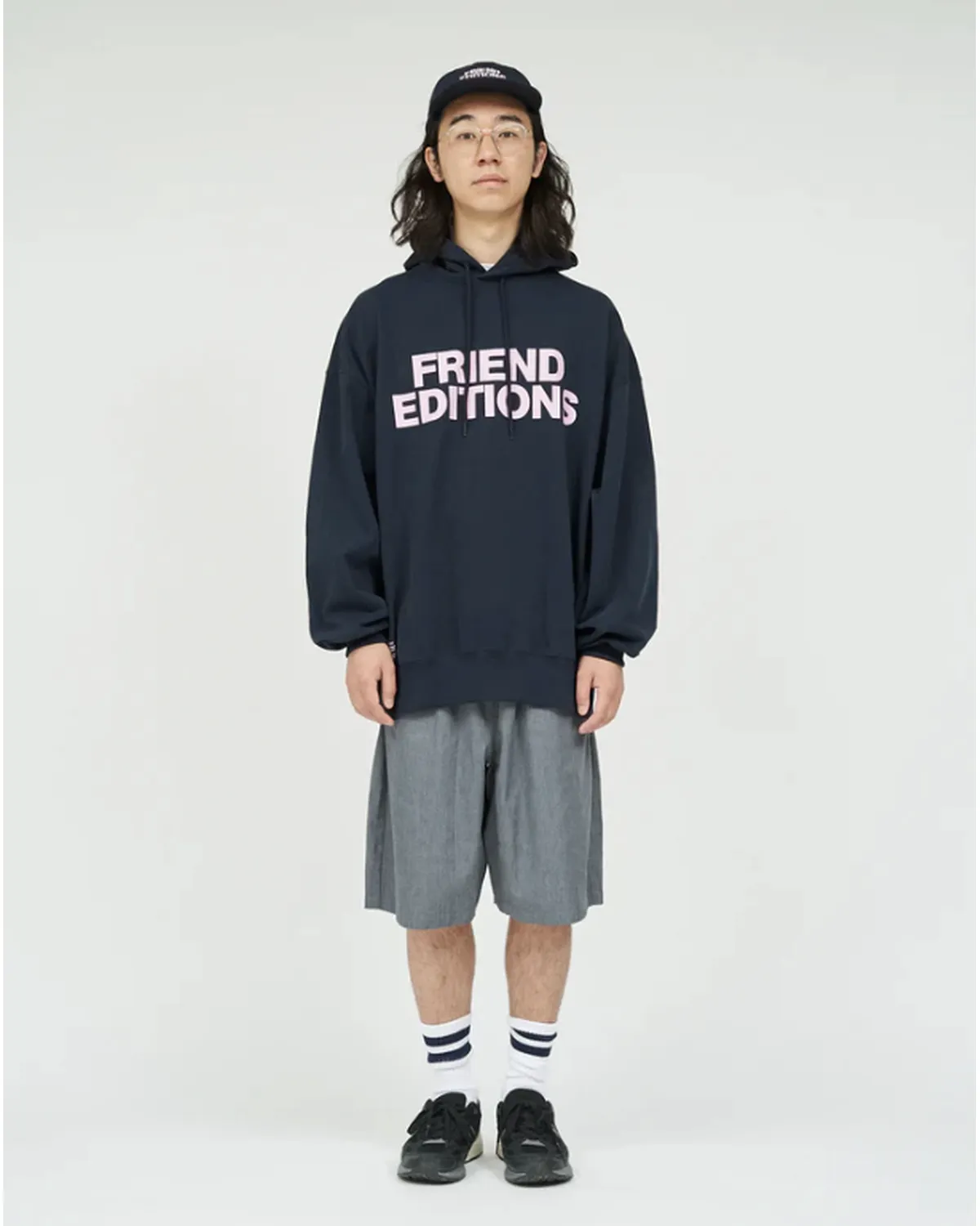 FreshServiceSport®︎/PHILMENT × FSS CART TIE POUCH