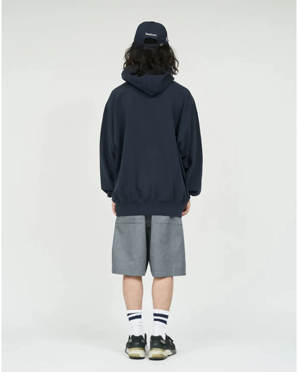 FreshServiceSport®︎/PHILMENT × FSS CART TIE POUCH