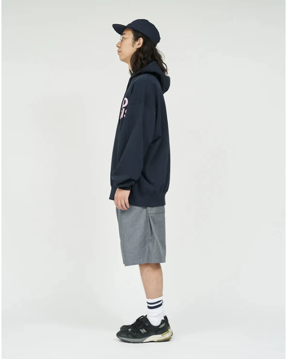 FreshServiceSport®︎/PHILMENT × FSS CART TIE POUCH