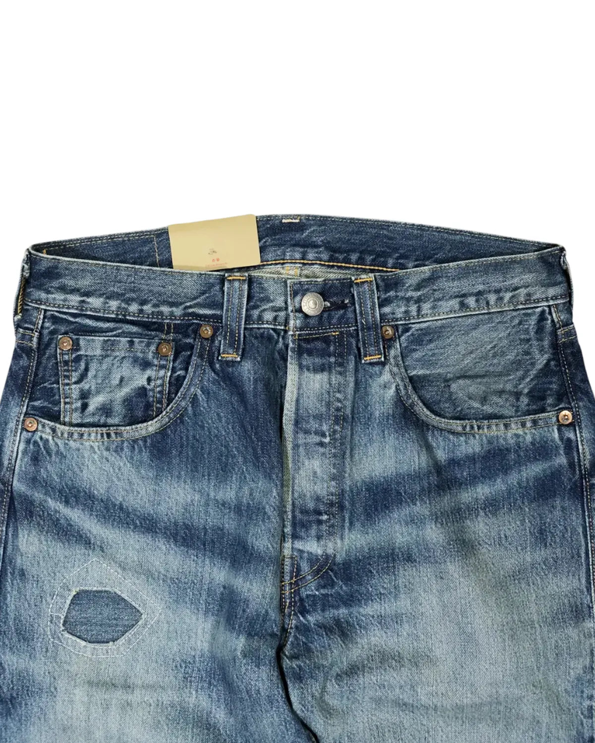 LEVI’S® VINTAGE CLOTHING / 1955 501® JEANS (47501-0228)