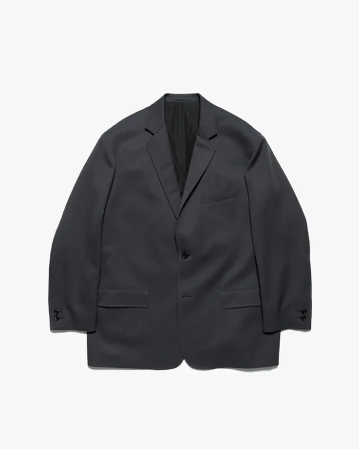 Graphpaper / Scale Off Wool Jacket (GM253-20171B)