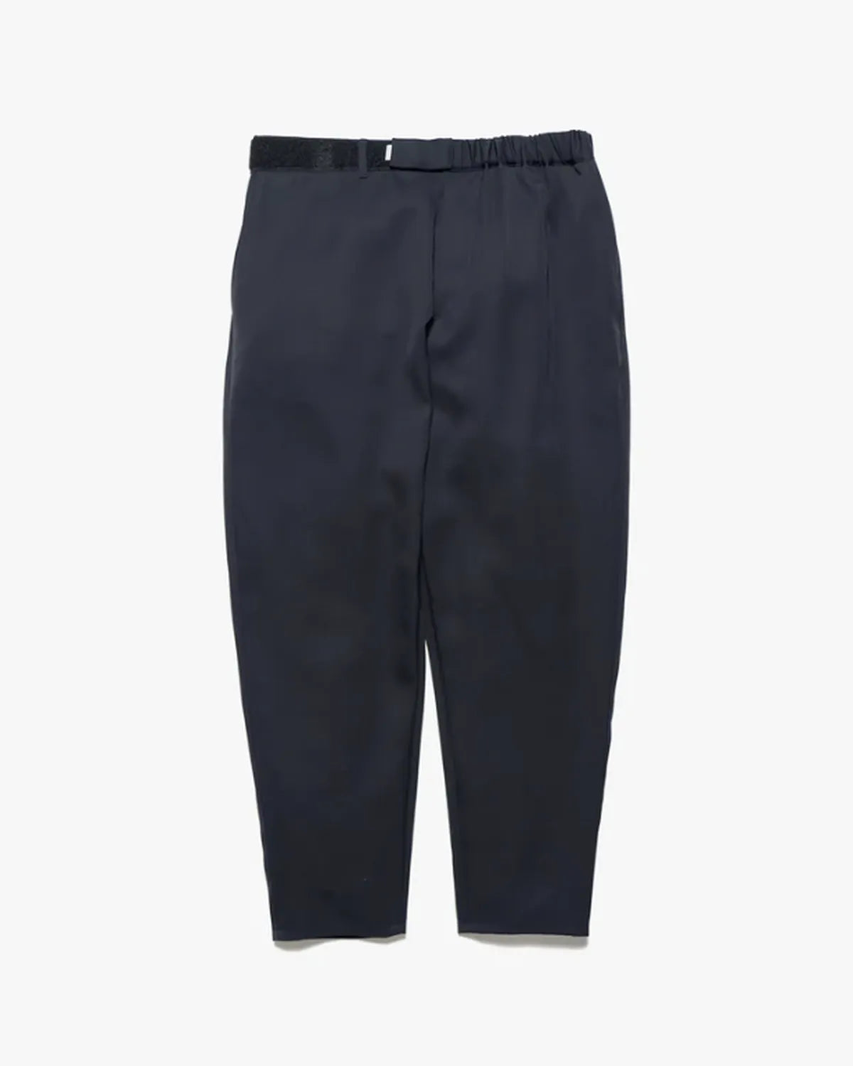 Graphpaper / Scale Off Wool Chef Pants (GM253-40174B)