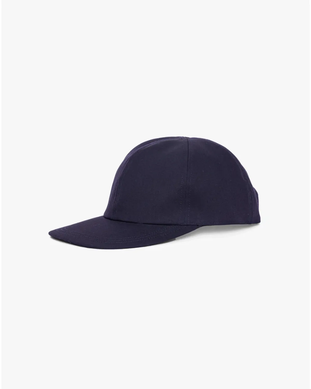 Graphpaper / Scale Off Wool 6 Panel Cap (GU253-90179B)