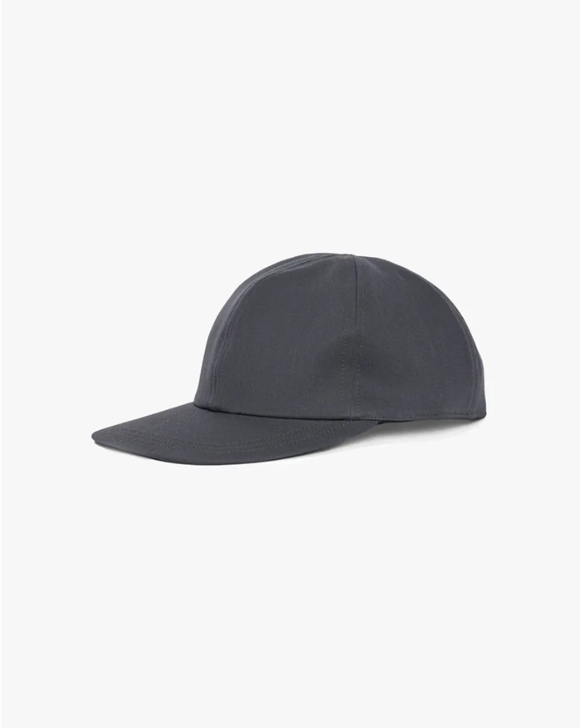 Graphpaper / Scale Off Wool 6 Panel Cap (GU253-90179B)