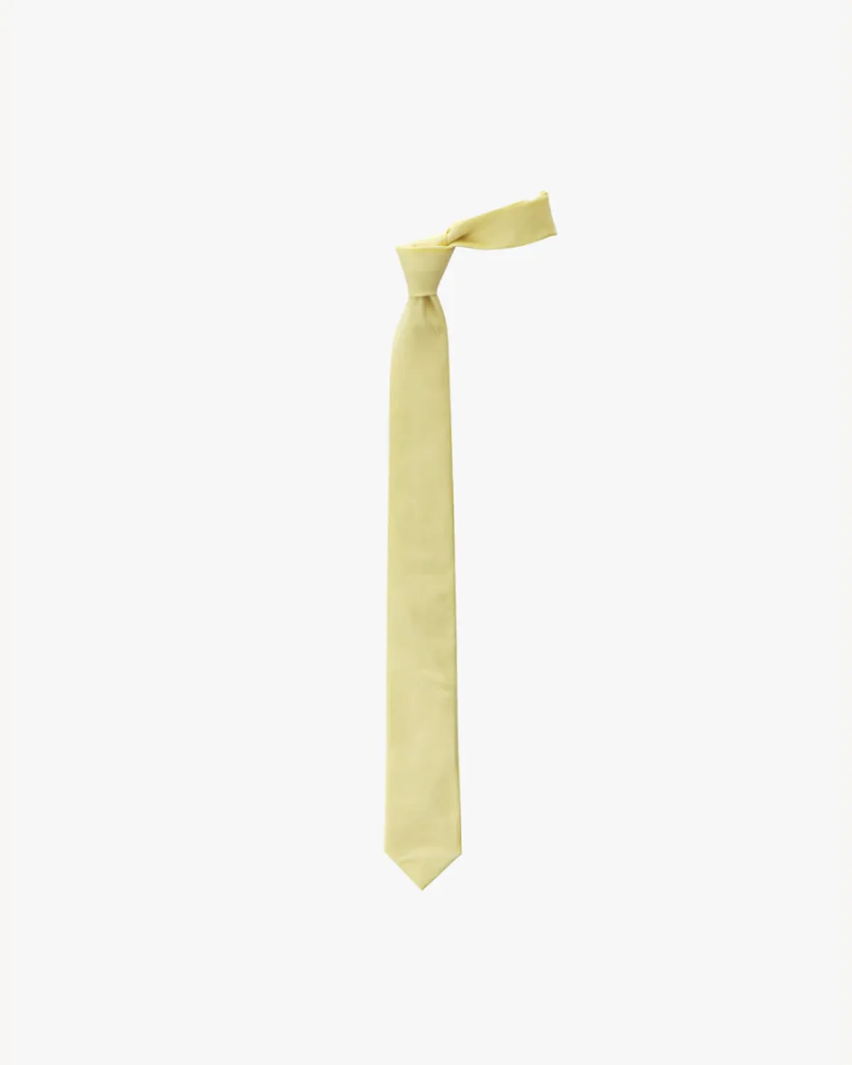 Graphpaper / ALUMO for GP Cotton Necktie (GU253-90297)