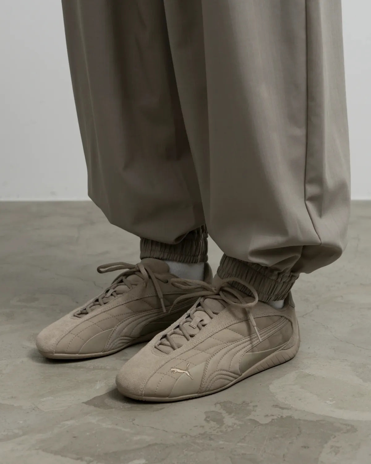 Graphpaper / × PUMA for GP SPEEDCAT Plus (GU253-90600)