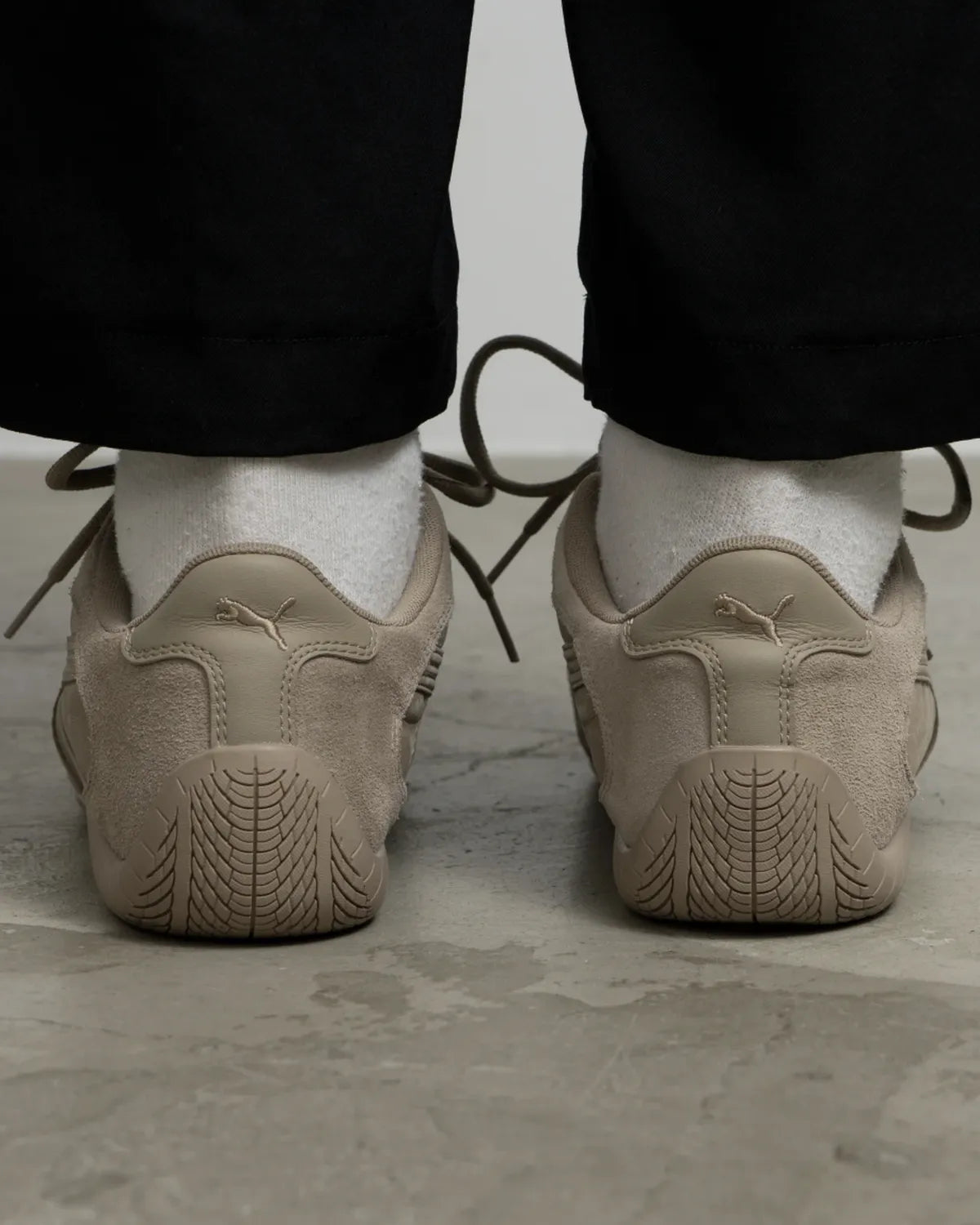 Graphpaper / × PUMA for GP SPEEDCAT Plus (GU253-90600)