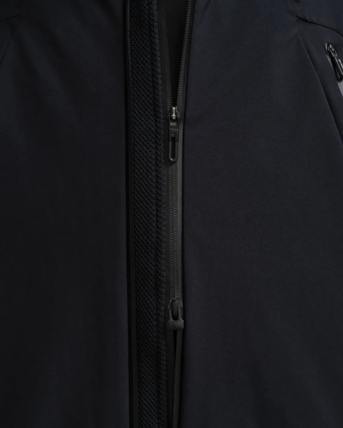Graphpaper / DESCENTE ALLTERRAIN for Graphpaper OVERSIZD "CREAS" (GU253-30290)