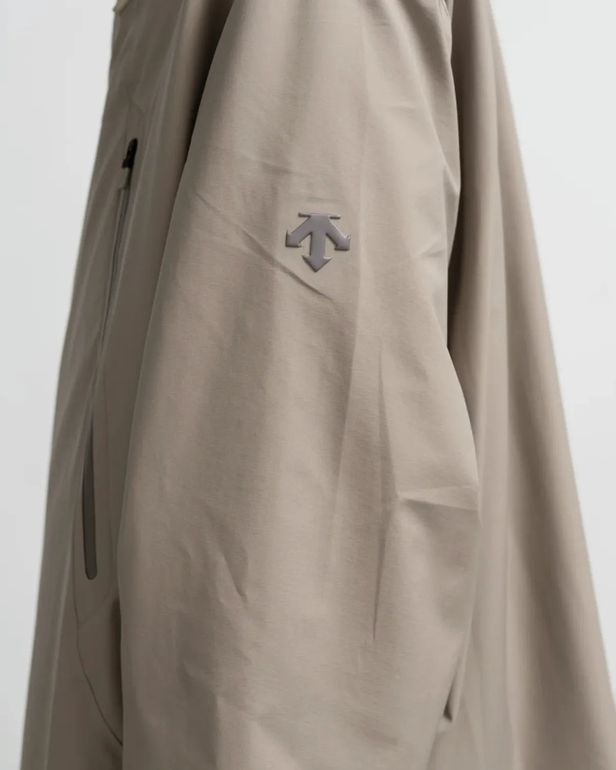 Graphpaper / DESCENTE ALLTERRAIN for Graphpaper OVERSIZD "CREAS" (GU253-30290)