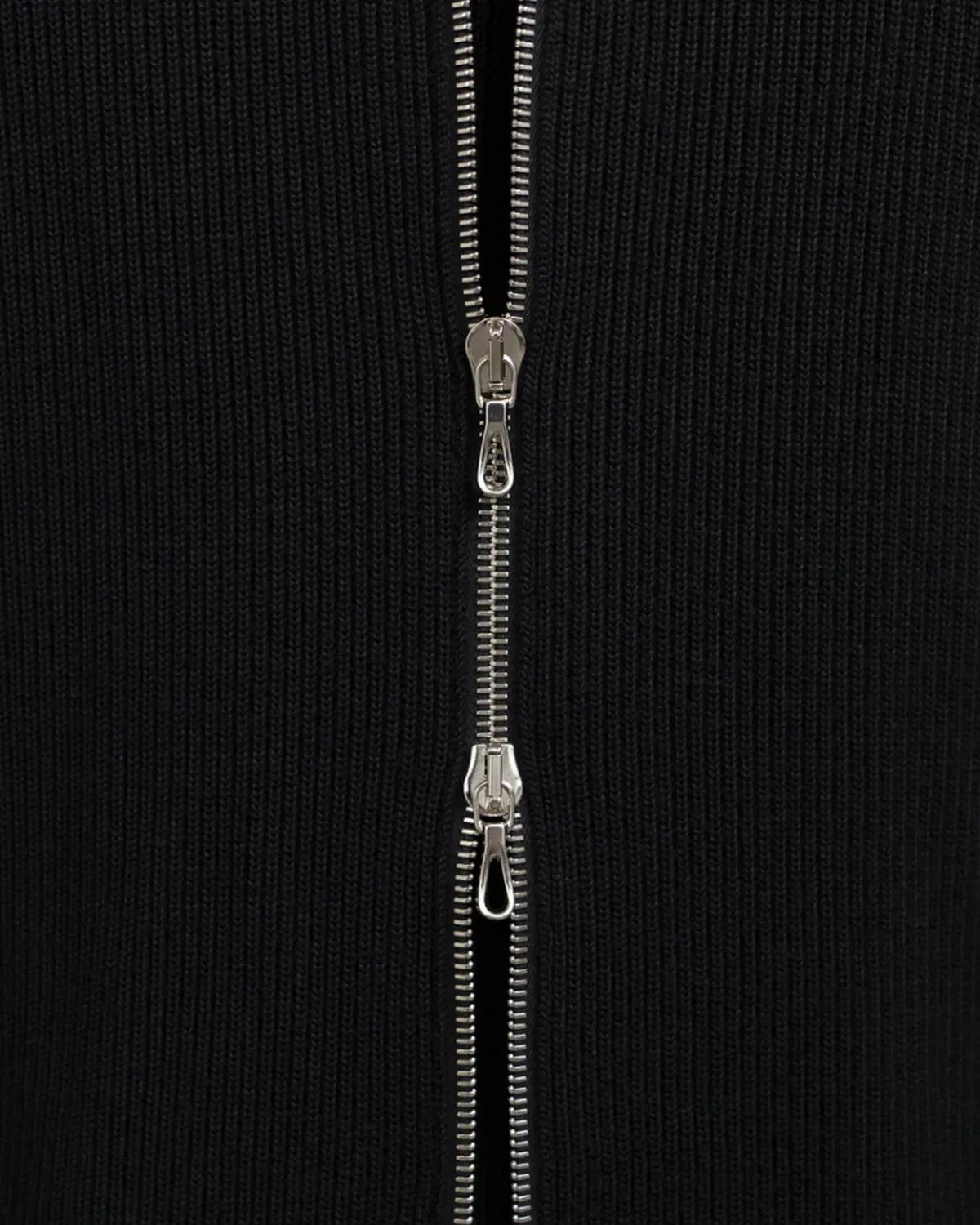 Graphpaper / High Density Drivers Knit Vest (GU253-80262B)
