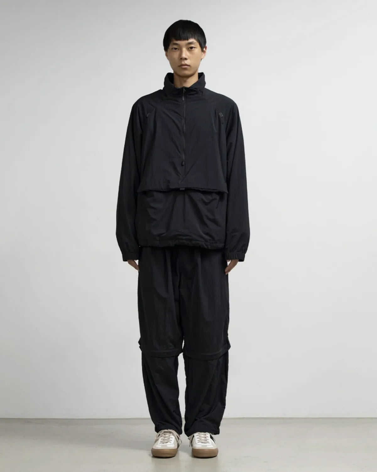 Graphpaper × NORMAL EXPERT / NORMAL EXPERT for Graphpaper ”OVERSIZED 300 BLOUSON” (NEXM253-30001)