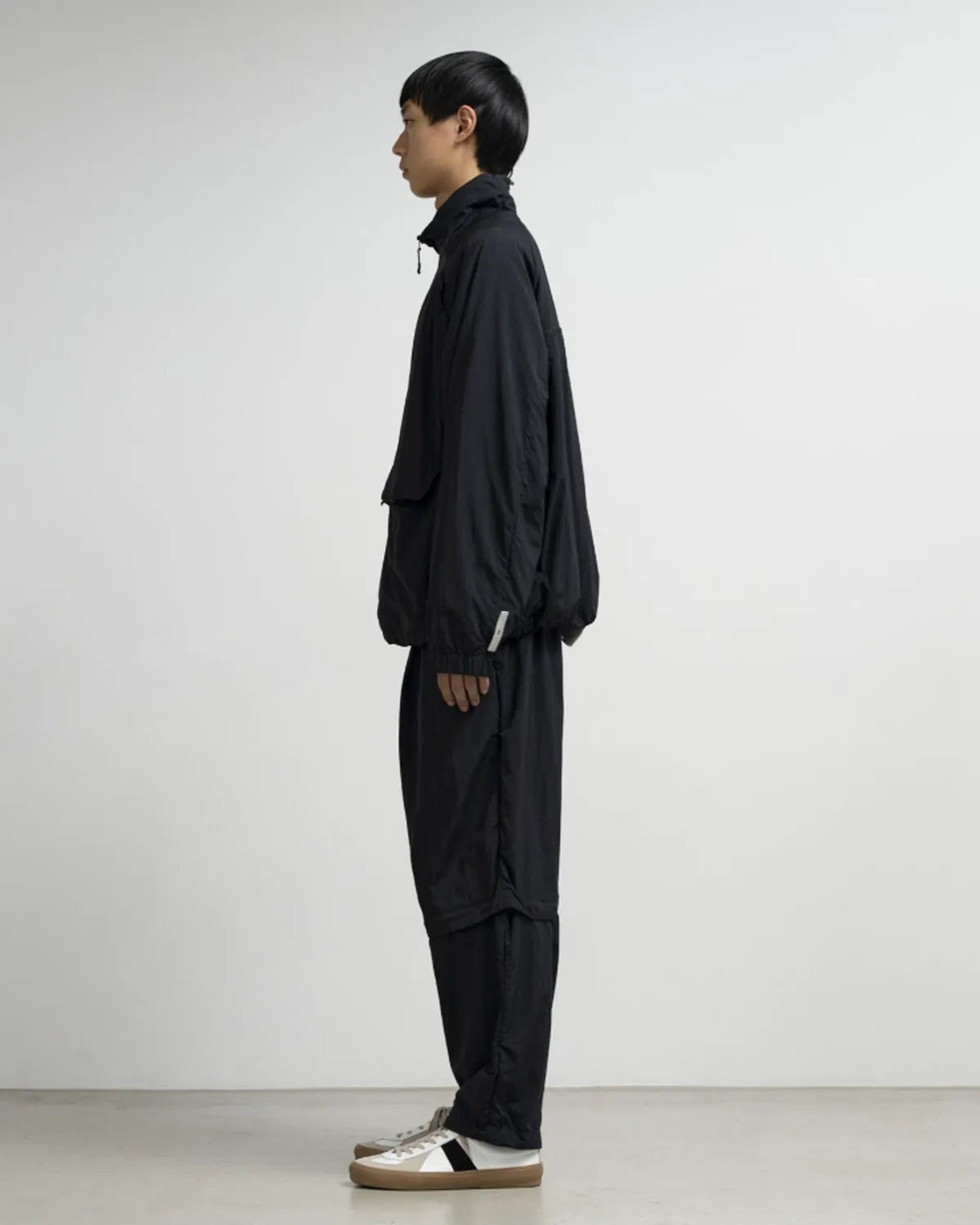 Graphpaper × NORMAL EXPERT / NORMAL EXPERT for Graphpaper ”OVERSIZED 300 BLOUSON” (NEXM253-30001)