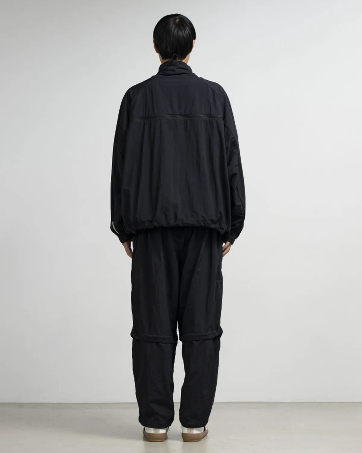Graphpaper × NORMAL EXPERT / NORMAL EXPERT for Graphpaper ”OVERSIZED 300 BLOUSON” (NEXM253-30001)