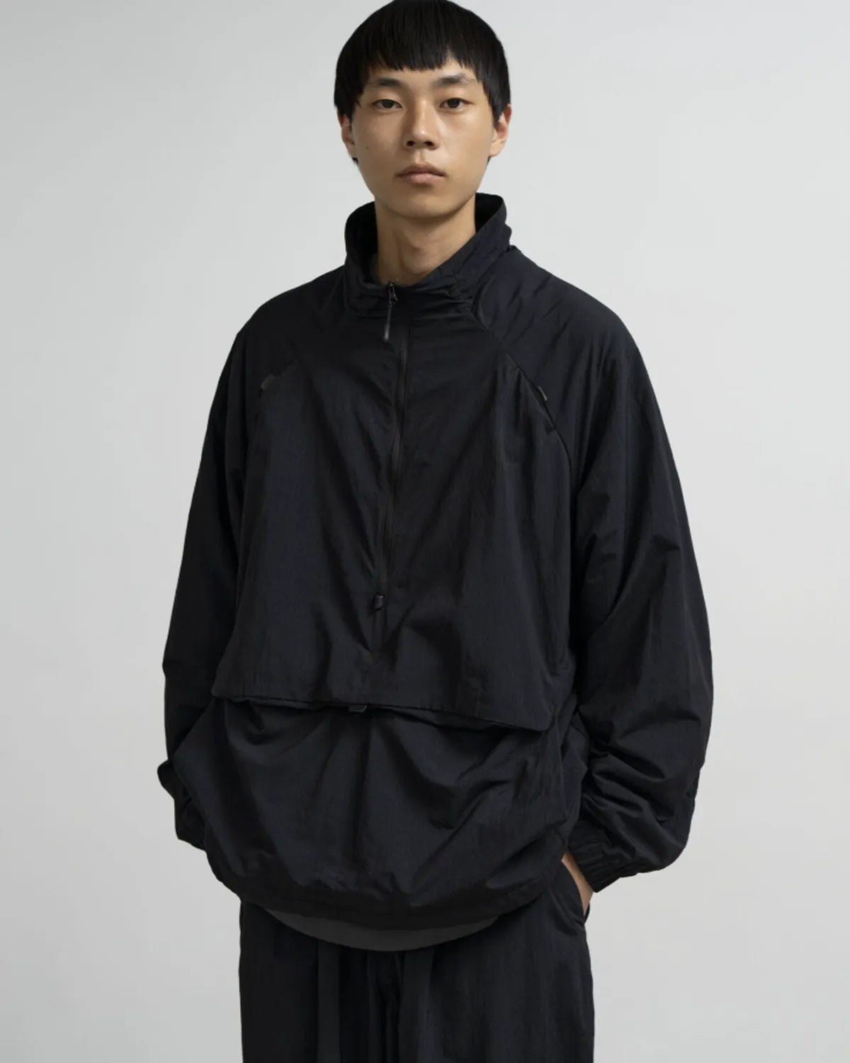 Graphpaper × NORMAL EXPERT / NORMAL EXPERT for Graphpaper ”OVERSIZED 300 BLOUSON” (NEXM253-30001)
