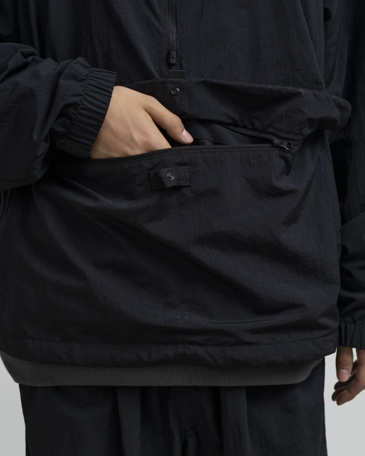 Graphpaper × NORMAL EXPERT / NORMAL EXPERT for Graphpaper ”OVERSIZED 300 BLOUSON” (NEXM253-30001)