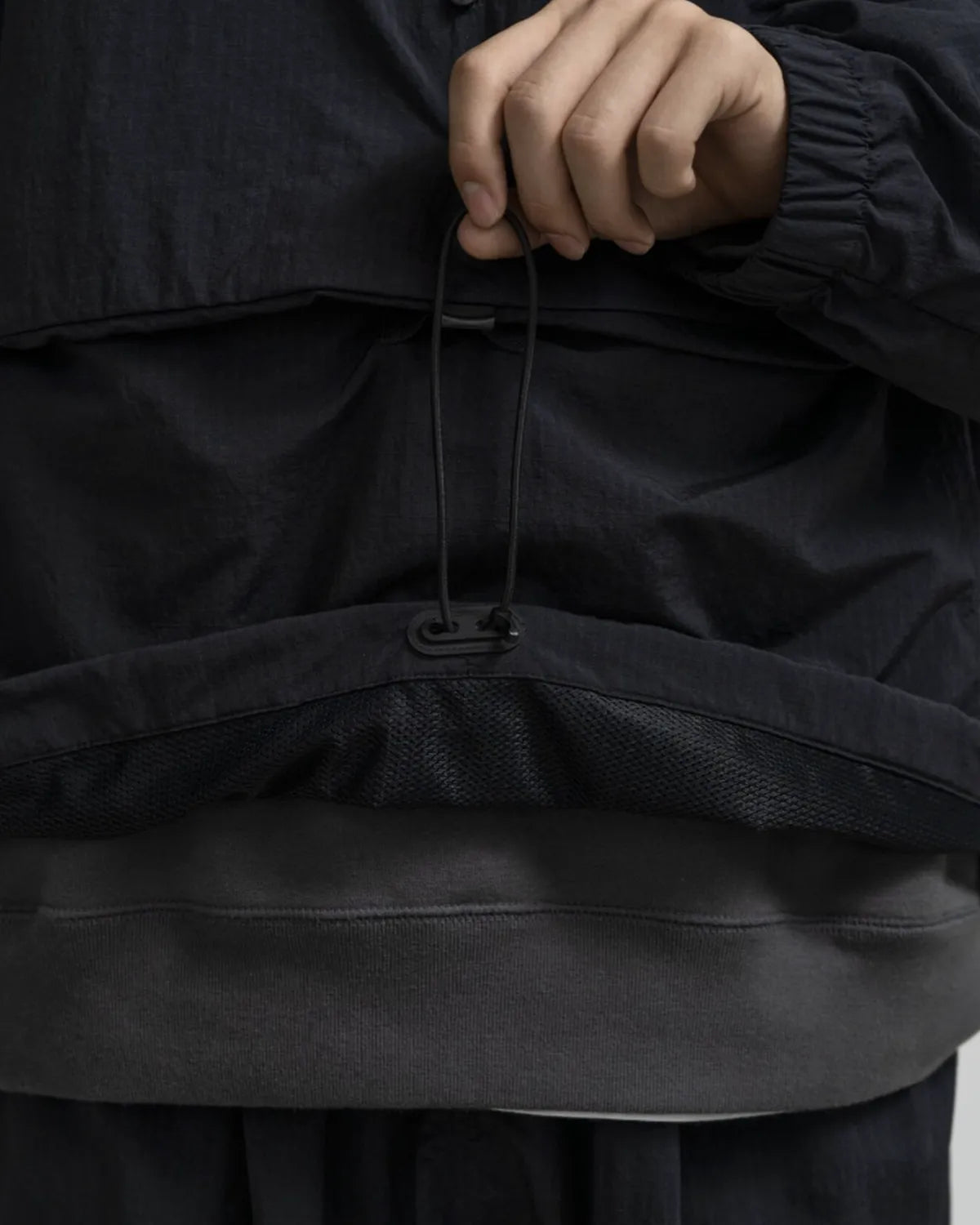 Graphpaper × NORMAL EXPERT / NORMAL EXPERT for Graphpaper ”OVERSIZED 300 BLOUSON” (NEXM253-30001)