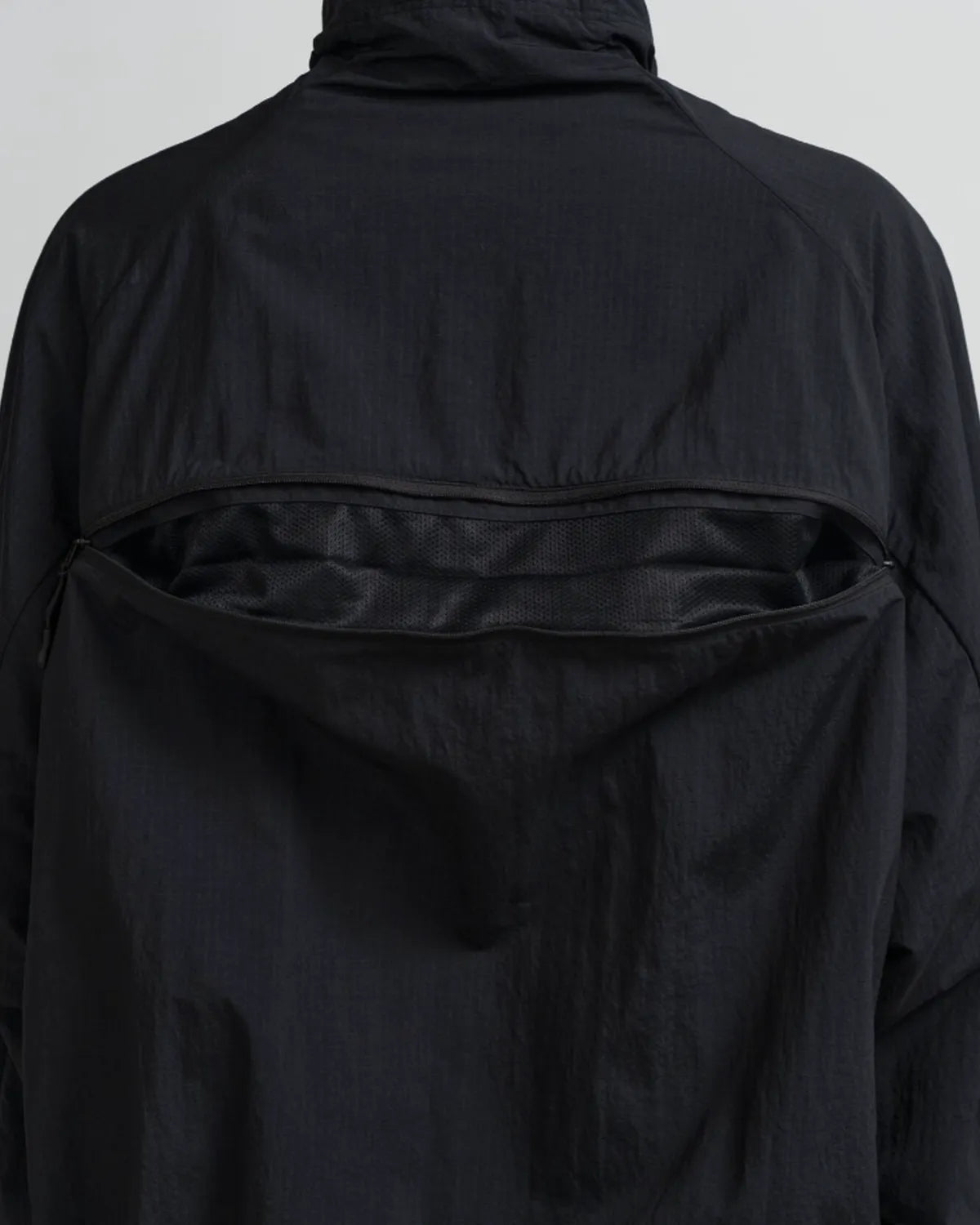 Graphpaper × NORMAL EXPERT / NORMAL EXPERT for Graphpaper ”OVERSIZED 300 BLOUSON” (NEXM253-30001)