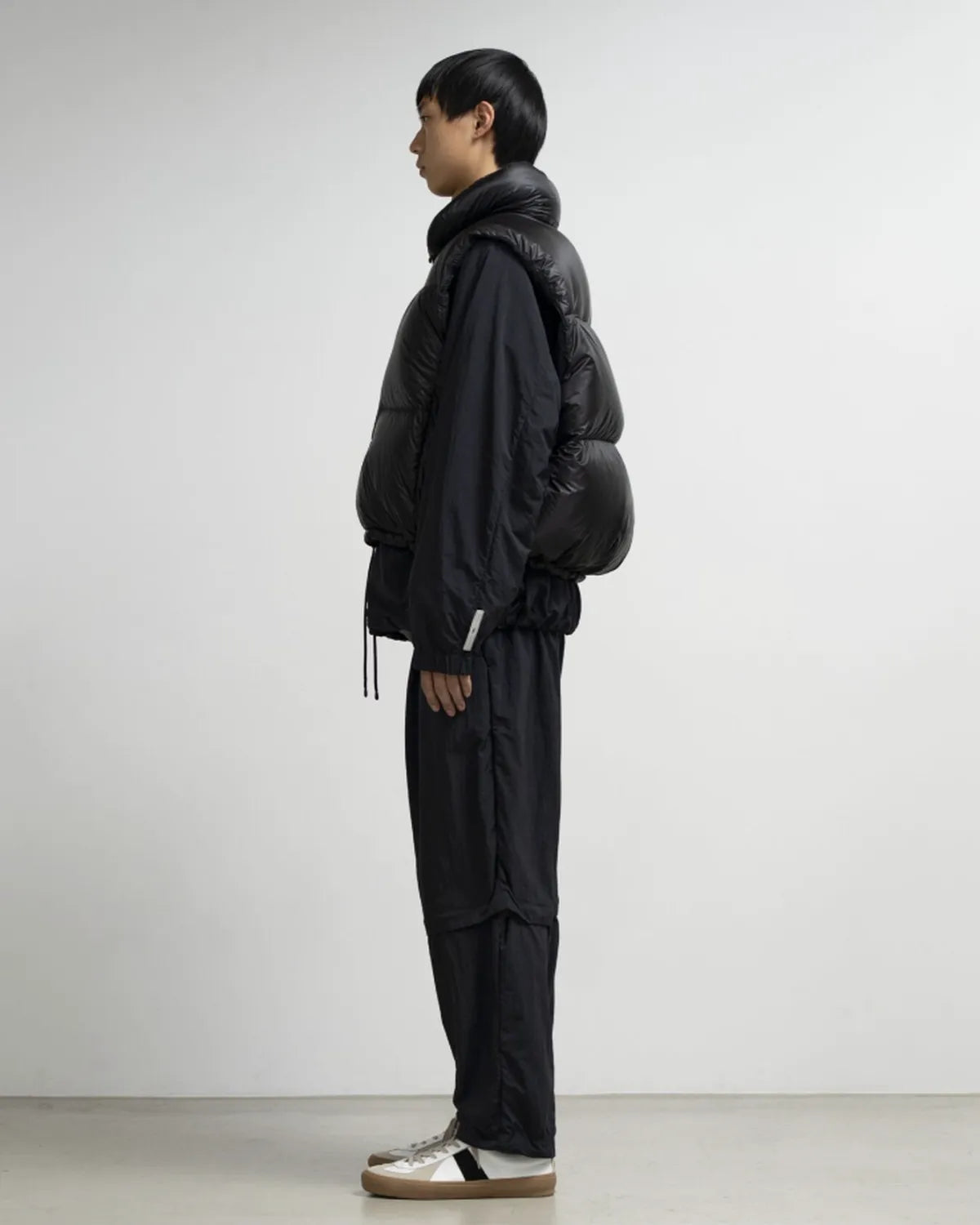 Graphpaper × NORMAL EXPERT / NORMAL EXPERT for Graphpaper ”OVERSIZED FLOAT PANEL” (NEXM253-30002)