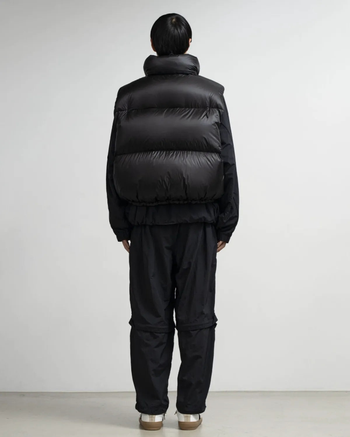 Graphpaper × NORMAL EXPERT / NORMAL EXPERT for Graphpaper ”OVERSIZED FLOAT PANEL” (NEXM253-30002)