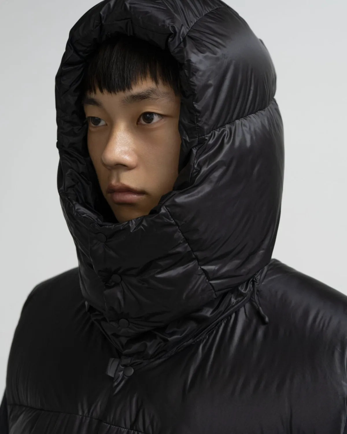 Graphpaper × NORMAL EXPERT / NORMAL EXPERT for Graphpaper ”OVERSIZED FLOAT PANEL” (NEXM253-30002)