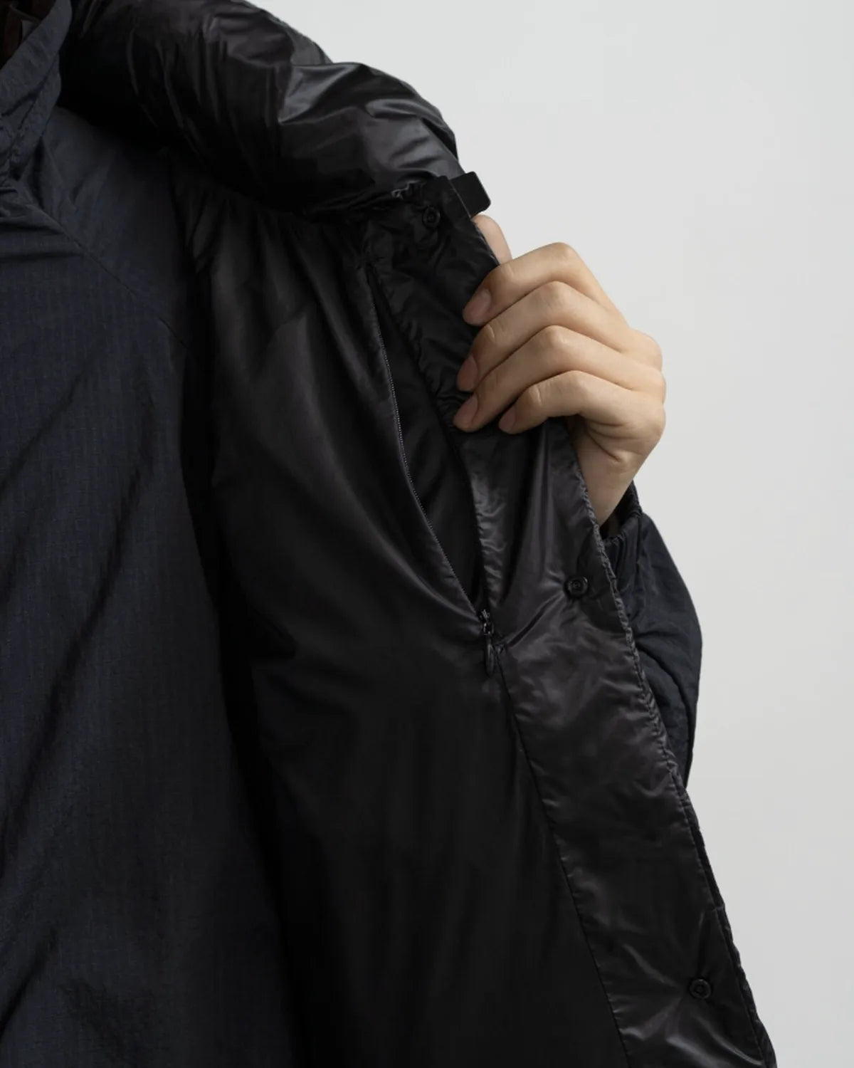 Graphpaper × NORMAL EXPERT / NORMAL EXPERT for Graphpaper ”OVERSIZED FLOAT PANEL” (NEXM253-30002)