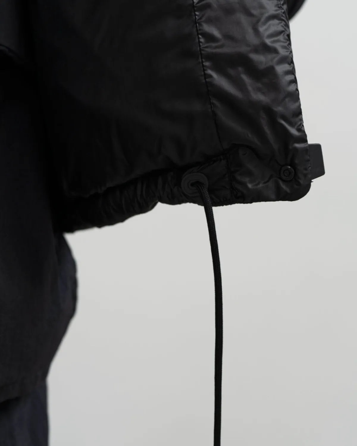 Graphpaper × NORMAL EXPERT / NORMAL EXPERT for Graphpaper ”OVERSIZED FLOAT PANEL” (NEXM253-30002)