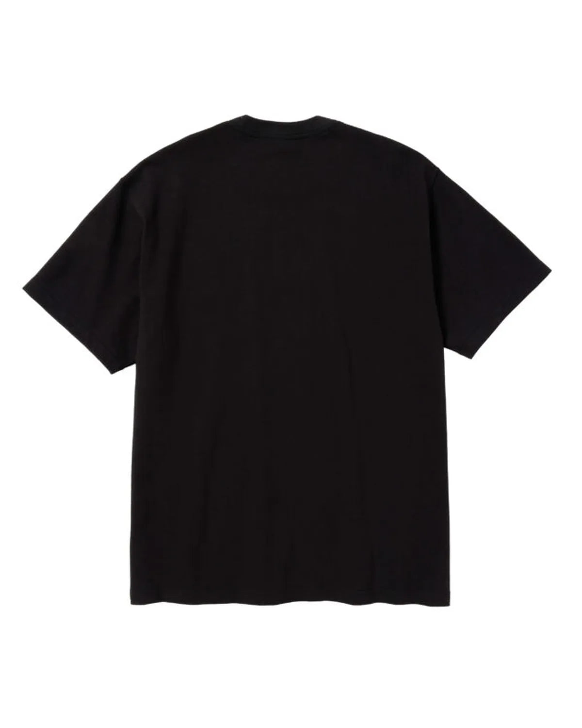 ALWAYTH / Alwayth "Multi-colored Embroldered T-Shirt" (ALWD2-003)