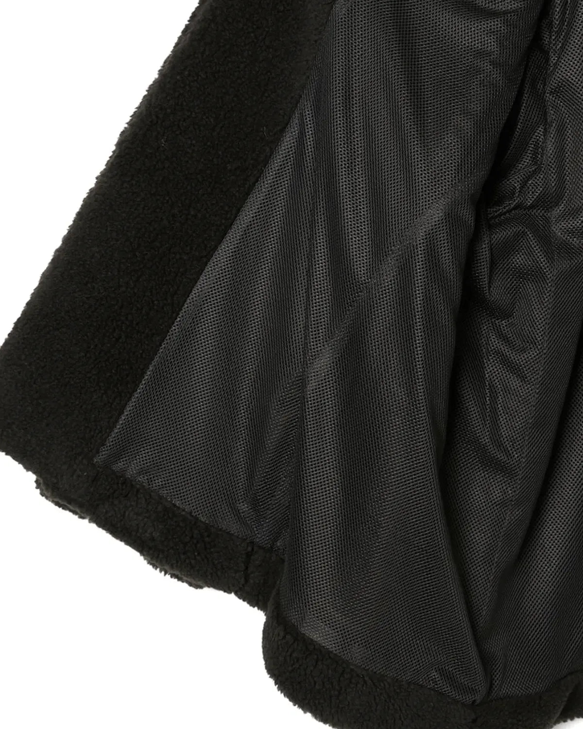 N.HOOLYWOOD COMPILE / BALMACAAN COAT (2252-CO06-002)