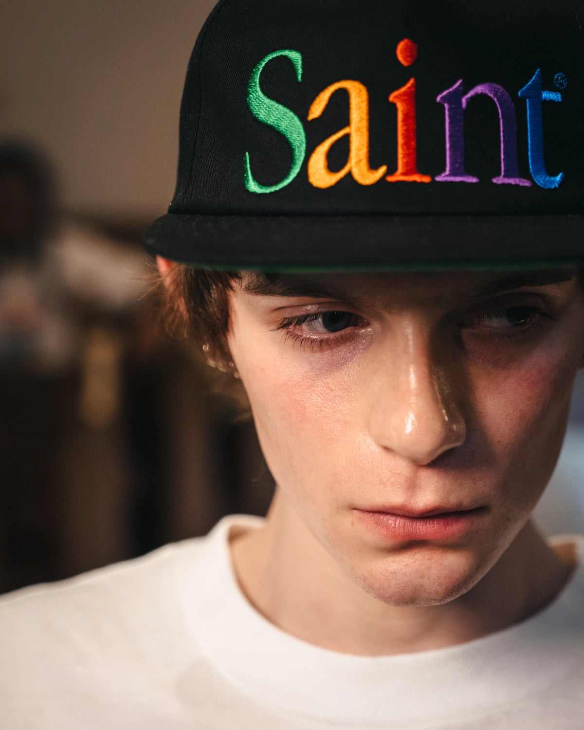 ©︎SAINT Mxxxxxx / CAP-SAINT (SM-HR1-0000-087)