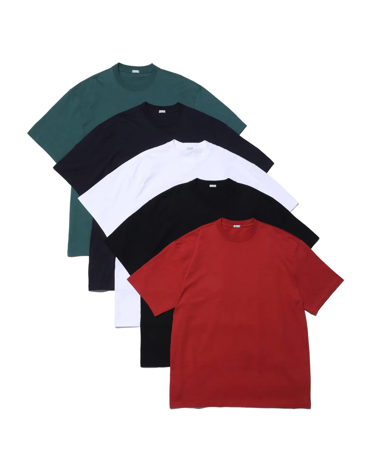 A.PRESSE / Heavy Weight T-shirt (AP-5002)