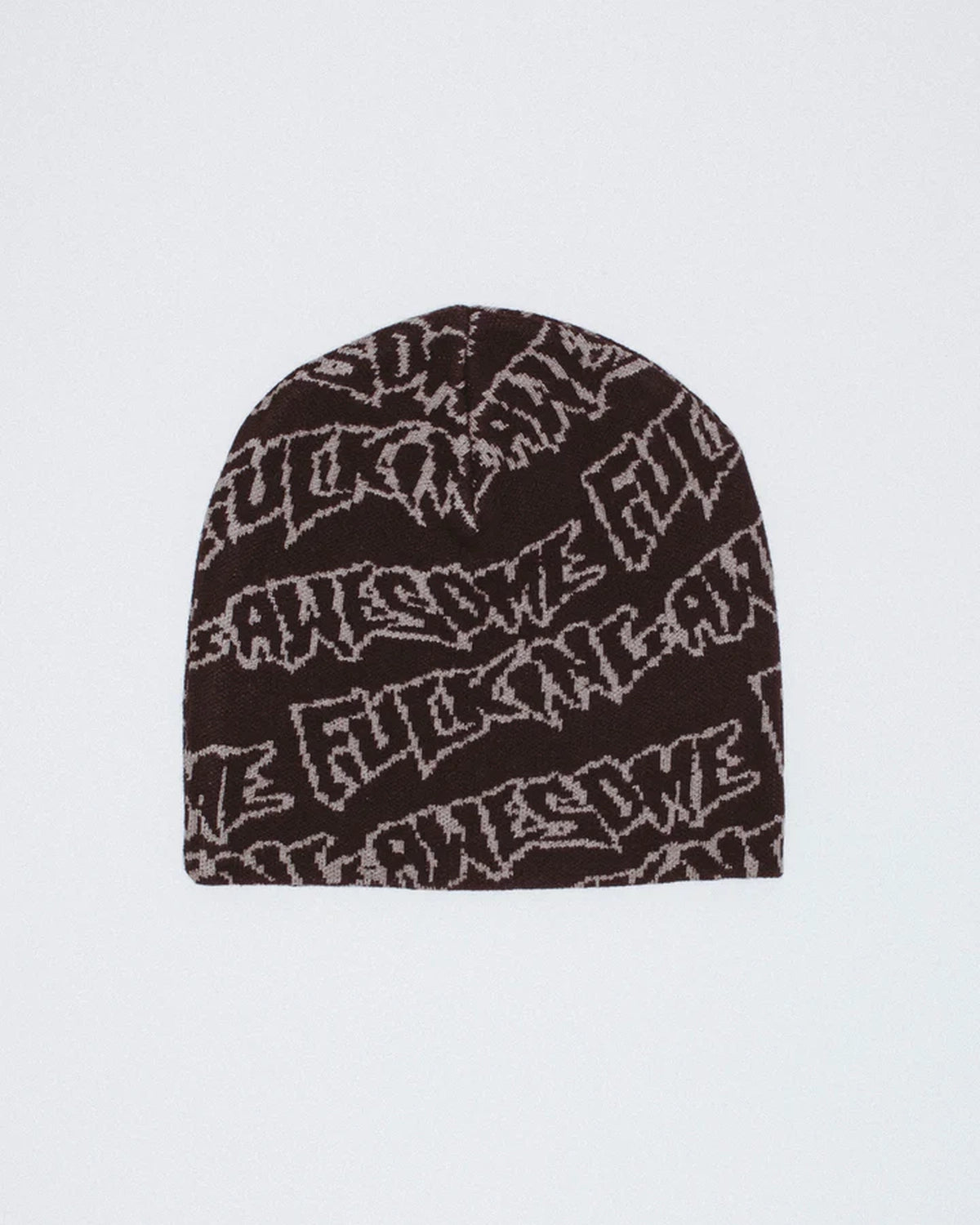 FUCKING AWESOME / FA Stamp Repeat Skully