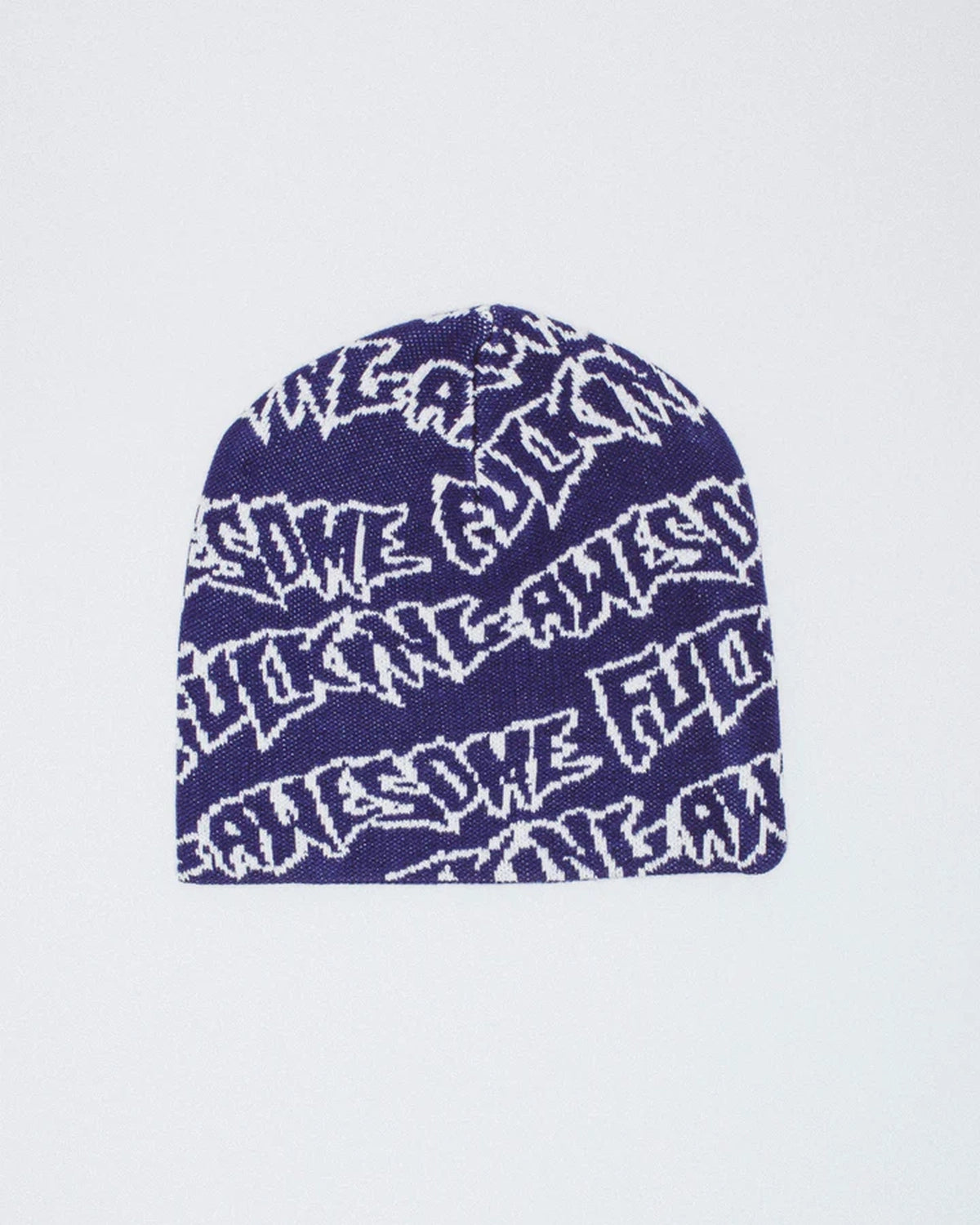 FUCKING AWESOME / FA Stamp Repeat Skully