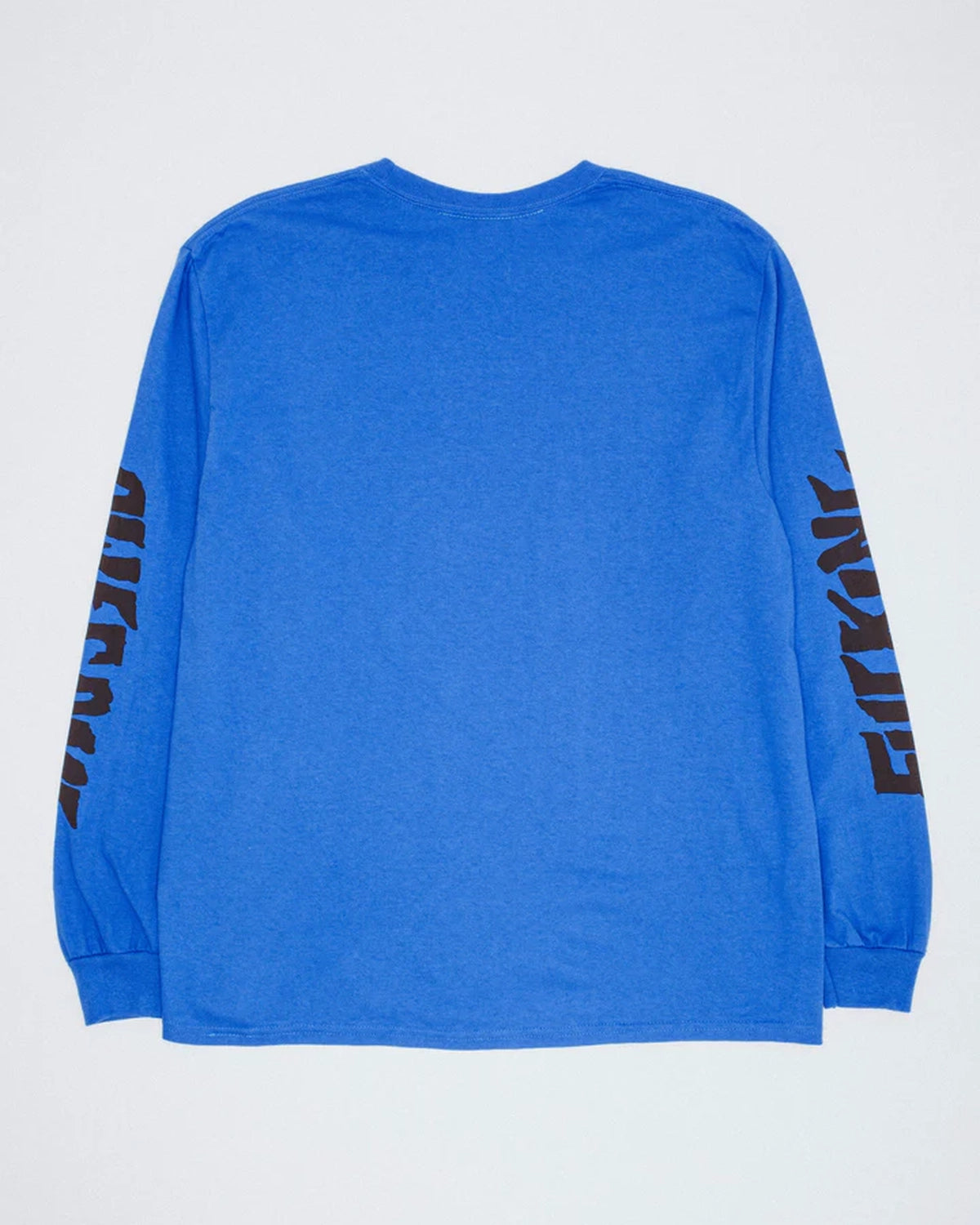 FUCKING AWESOME / Stamp Logo Long Sleeve