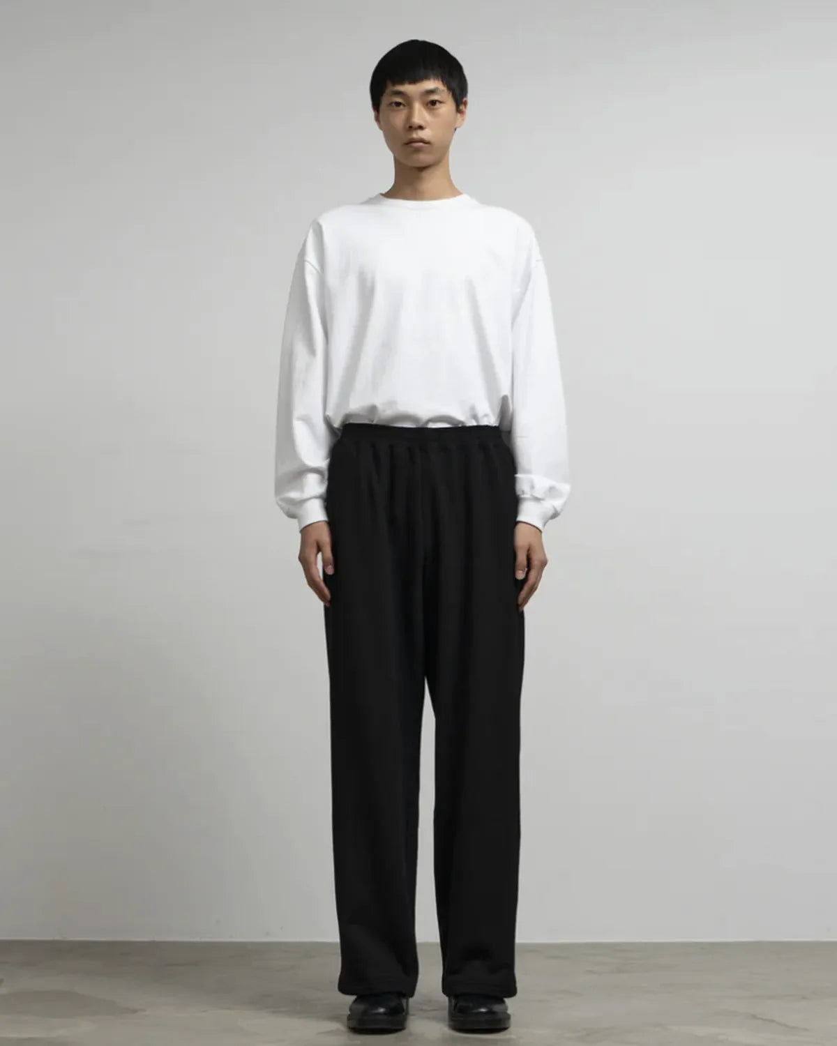 Graphpaper / AZUMA Terry Sweat Pants (GU261-70242B)