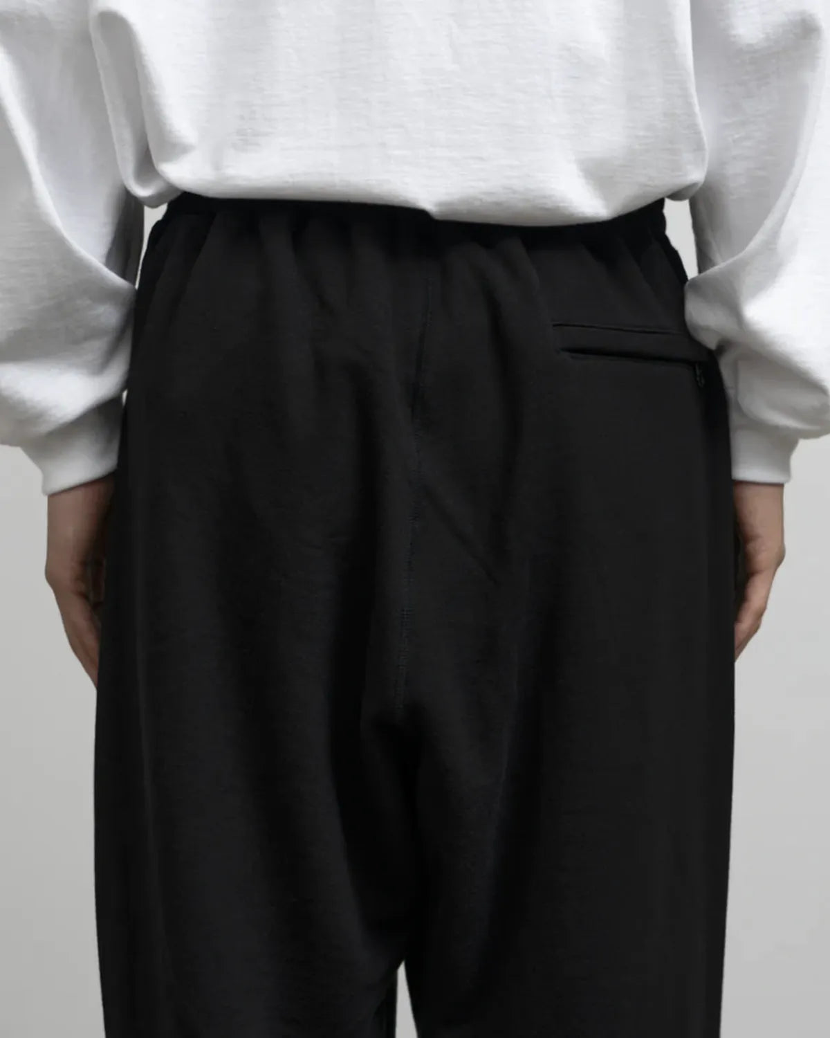 Graphpaper / AZUMA Terry Sweat Pants (GU261-70242B)