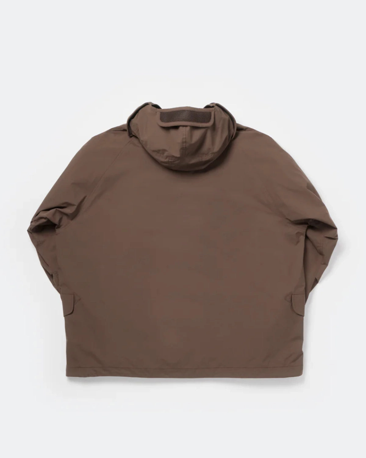 DAIWA PIER39 / WINDSTOPPER® FLIGHT PARKA (BJ-11026)