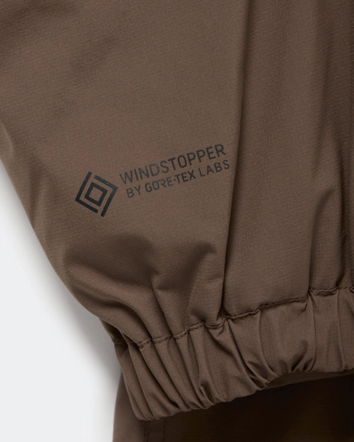 DAIWA PIER39 / WINDSTOPPER® FLIGHT PARKA (BJ-11026)