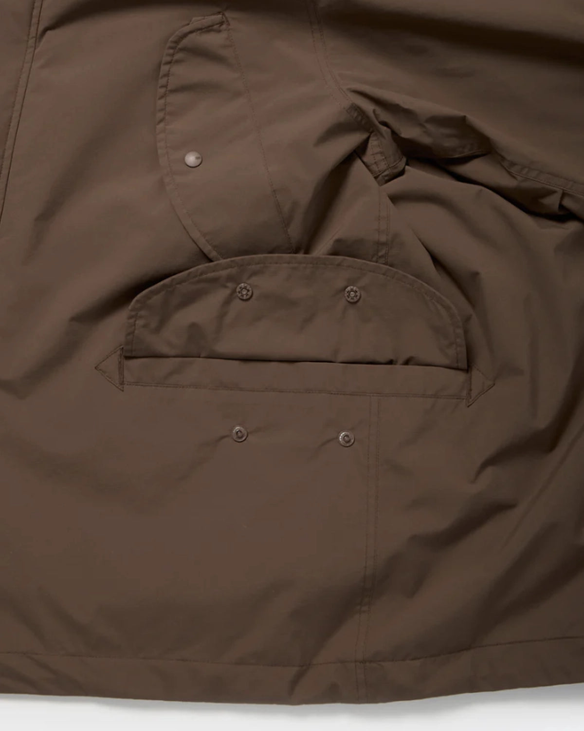 DAIWA PIER39 / WINDSTOPPER® FLIGHT PARKA (BJ-11026)