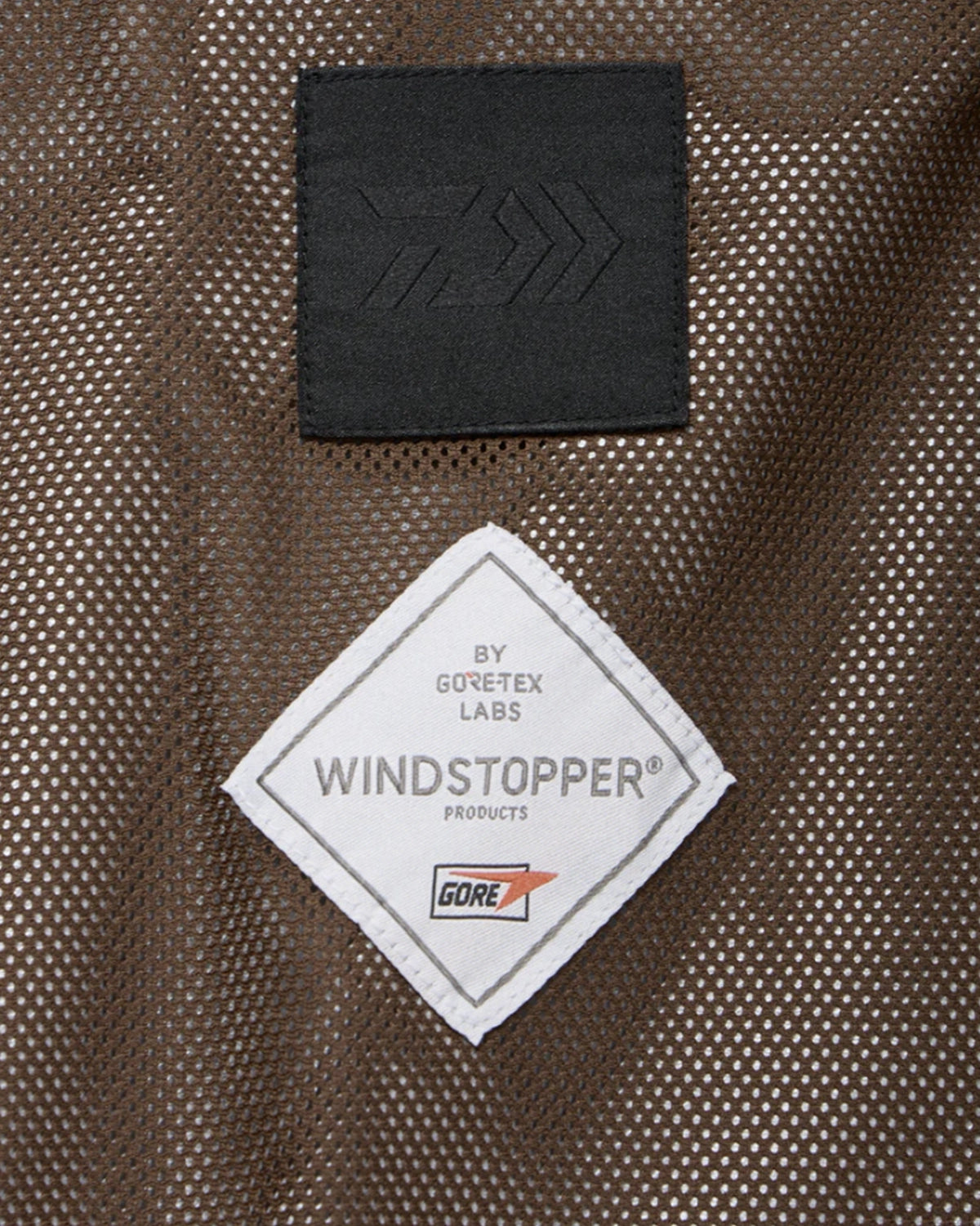 DAIWA PIER39 / WINDSTOPPER® FLIGHT PARKA (BJ-11026)