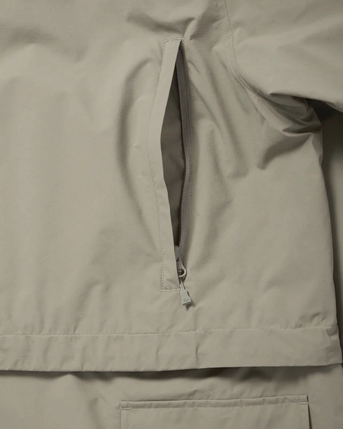 DAIWA PIER39 / WINDSTOPPER® PERFECT MIL FIELD 2WAY JACKET (BJ-12026)