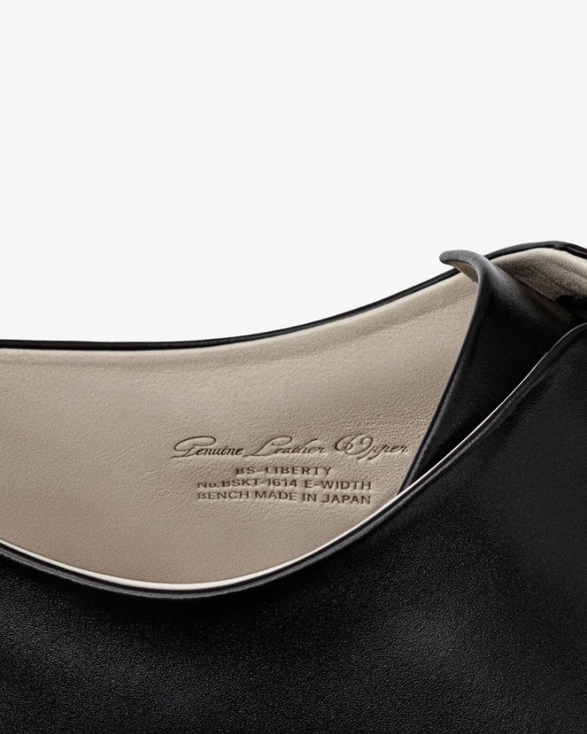 Graphpaper × BEAUTIFUL SHOES / BEAUTIFUL SHOES for GP LIBERTY (GL261-90482B)