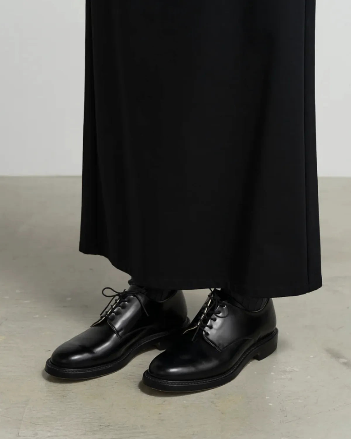 Graphpaper × BEAUTIFUL SHOES / BEAUTIFUL SHOES for GP LIBERTY (GL261-90482B)