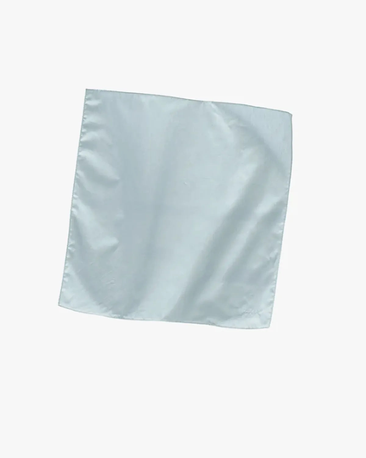 Graphpaper / ALUMO for GP Cotton Pocket Square (GU261-90227)