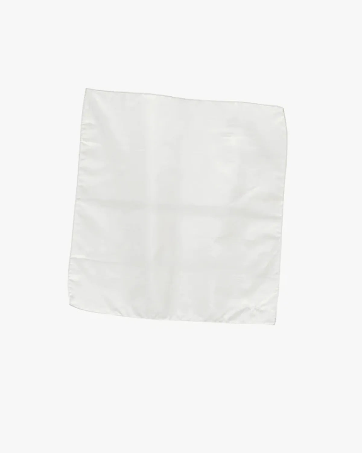 Graphpaper / ALUMO for GP Cotton Pocket Square (GU261-90227)