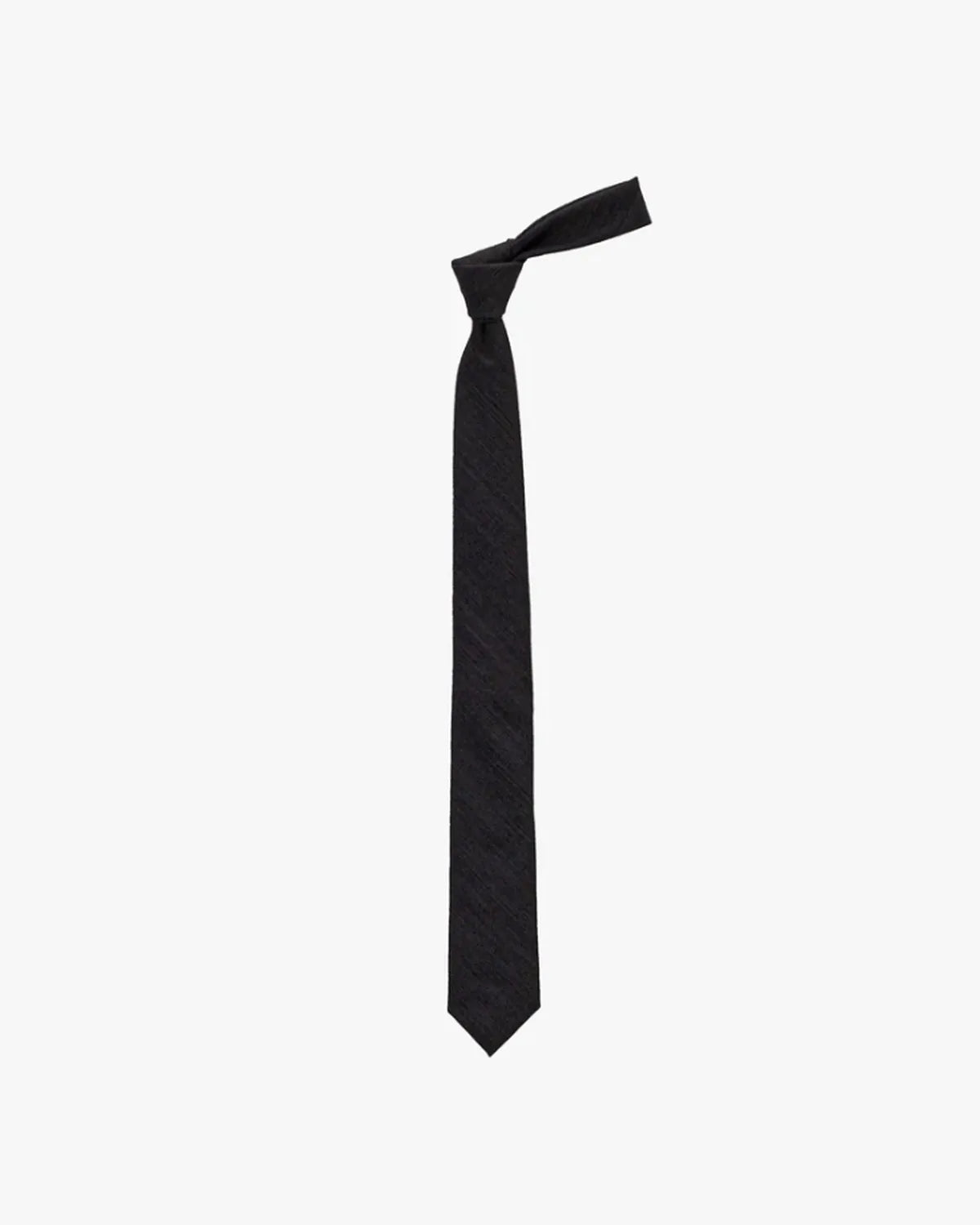 Graphpaper / Techno Wool Twill Necktie (GU261-90386)