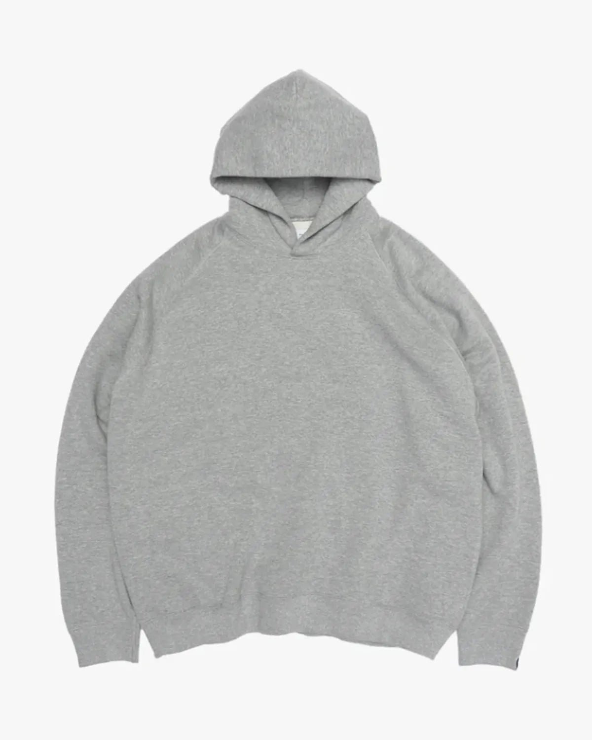 Graphpaper × LOOPWHEELER / LOOPWHEELER for Graphpaper Sweat Parka (GU261-70702B)