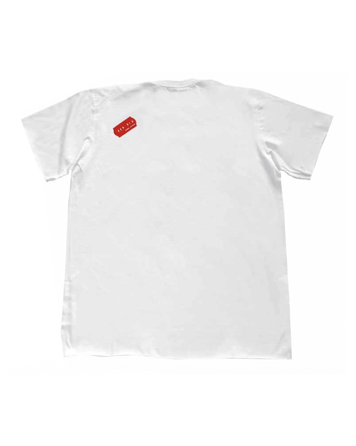 AKA SIX/SCRAP MOHAIR JUMPER