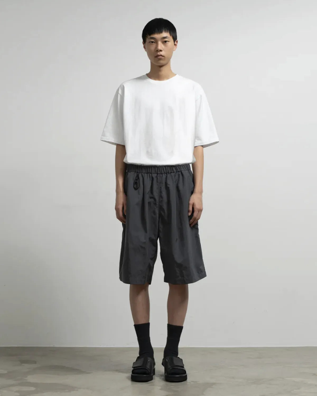 Graphpaper × NORMAL EXPERT / NORMAL EXPERT for Graphpaper 65 PANTS + (NEXM261-40002)